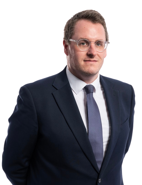 Patrick Shredd Our People - NBB Waldrons Solicitors